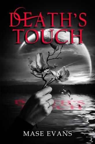 Cover image for Death's Touch