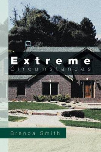 Cover image for Extreme Circumstances