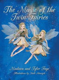 Cover image for The Magic of the Twin Fairies