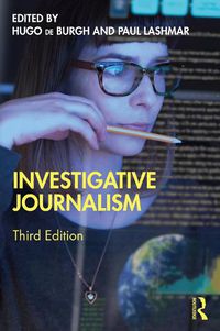 Cover image for Investigative Journalism