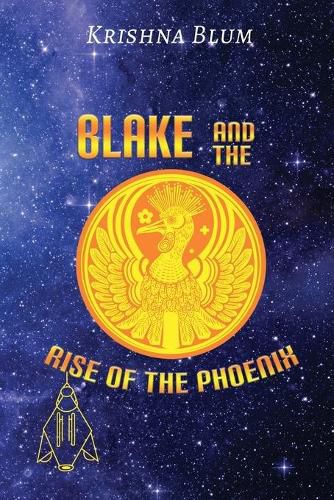 Cover image for Blake and the Rise of the Phoenix