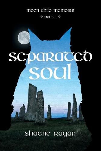 Cover image for Separated Soul