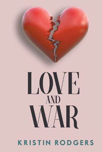 Cover image for Love and War