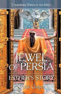 Cover image for Jewel of Persia