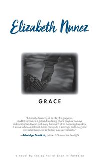 Cover image for Grace