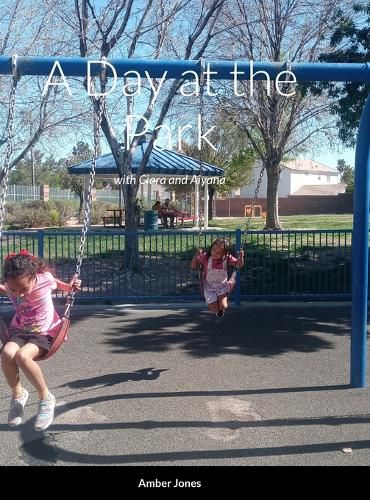 Cover image for A Day at the Park