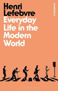 Cover image for Everyday Life in the Modern World