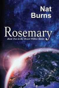 Cover image for Rosemary