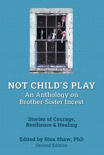 Cover image for Not Child's Play