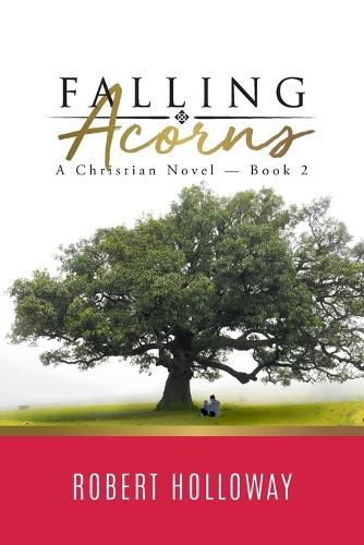 Cover image for Falling Acorns