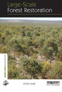 Cover image for Large-scale Forest Restoration