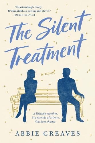 Cover image for The Silent Treatment