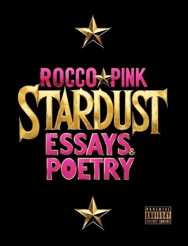 Cover image for Stardust