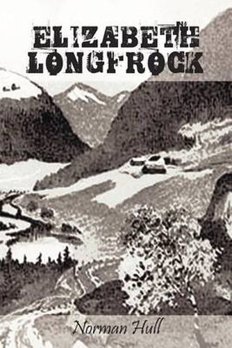 Cover image for Elizabeth Longfrock