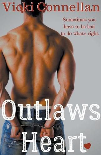 Cover image for Outlaws Heart