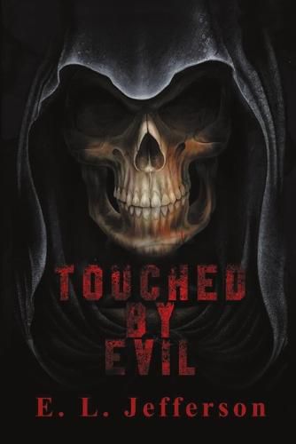 Cover image for Touched By Evil