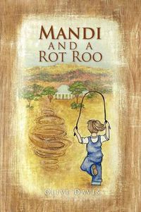 Cover image for Mandi and a Rot Roo