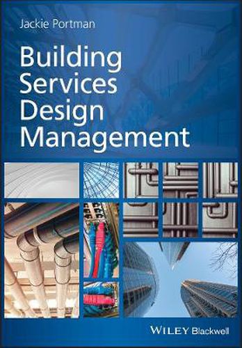 Cover image for Building Services Design Management