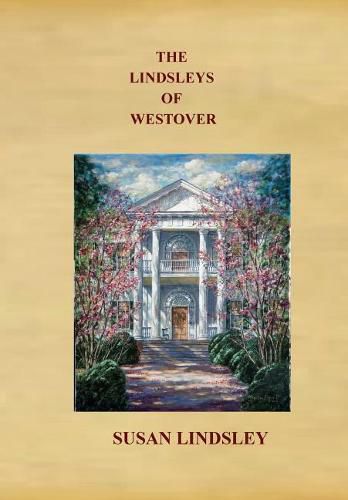 Cover image for The Lindsleys of Westover