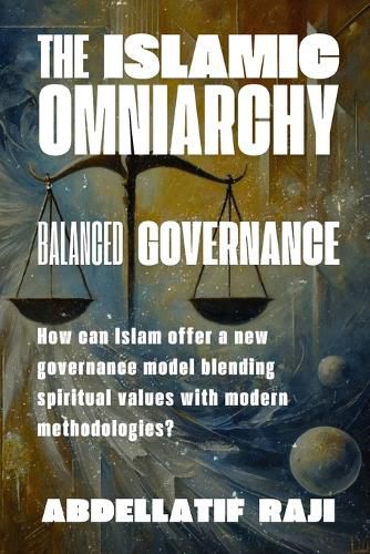Cover image for The Islamic Omniarchy