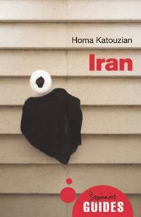 Cover image for Iran: A Beginner's Guide