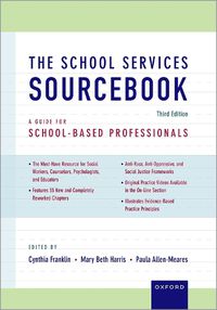 Cover image for The School Services Sourcebook