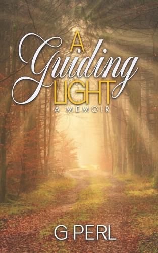 Cover image for A Guiding Light
