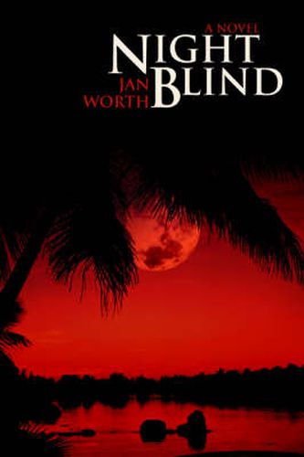 Cover image for Night Blind
