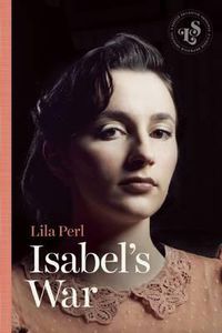Cover image for Isabel's War