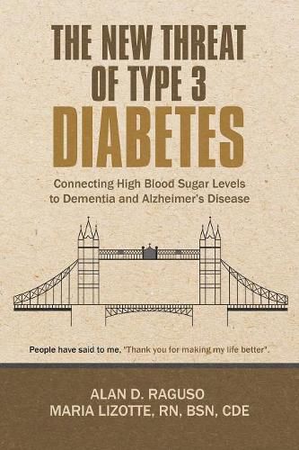 Cover image for The New Threat of Type 3 Diabetes