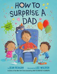 Cover image for How to Surprise a Dad