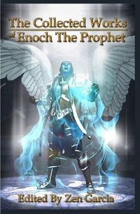 Cover image for Collected Works of Enoch the Prophet