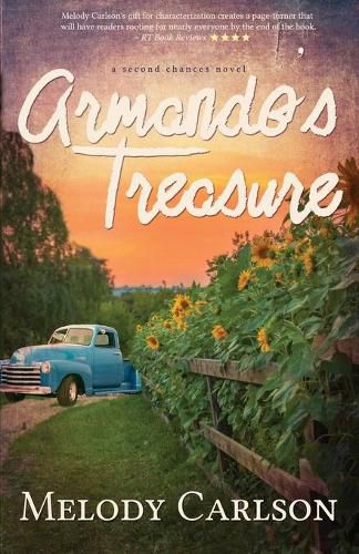 Cover image for Armando's Treasure