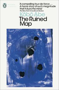 Cover image for The Ruined Map