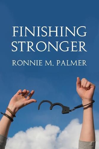 Cover image for Finishing Stronger