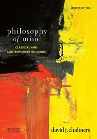 Cover image for Philosophy of Mind: Classical and Contemporary Readings