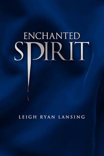 Cover image for Enchanted Spirit