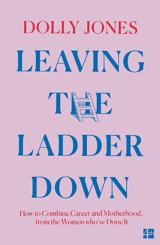 Cover image for Leaving the Ladder Down