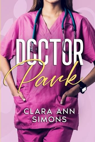 Dr. Park: A Lesbian Medical Romance