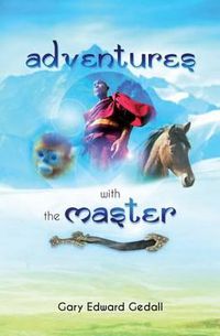 Cover image for Adventures With The Master