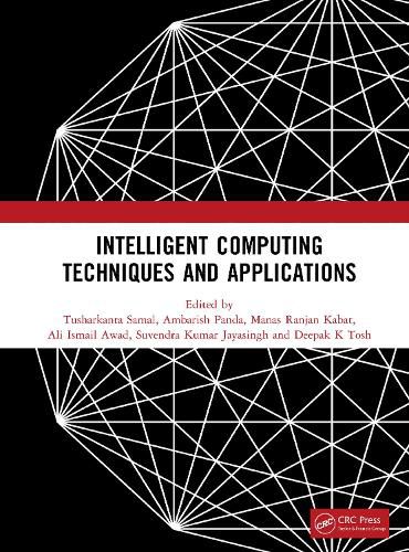 Cover image for Intelligent Computing Techniques and Applications