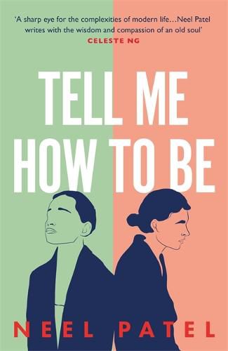 Cover image for Tell Me How to Be