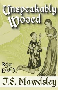 Cover image for Unspeakably Wooed