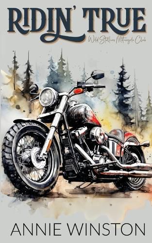 Cover image for Ridin' True