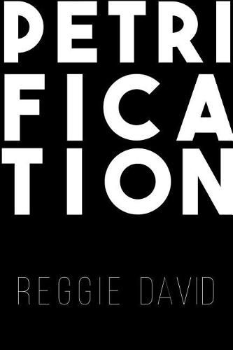 Cover image for Petrification