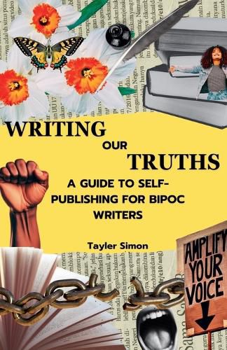 Cover image for Writing Our Truths