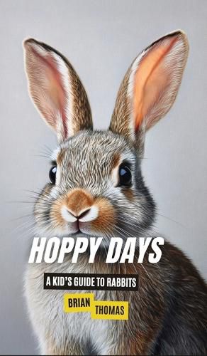 Cover image for Hoppy Days