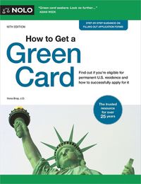 Cover image for How to Get a Green Card