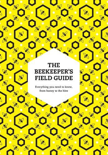 The Beekeeper's Field Guide