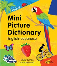 Cover image for New Mini Picture Dictionary (English-Japanese)